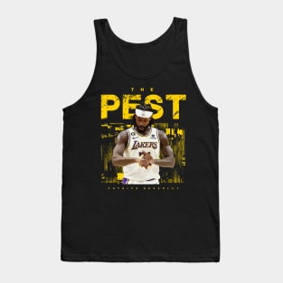 Patrick Beverley Tank Top